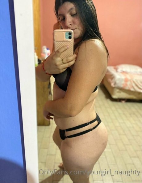 yourgirl naughty pornstar nudes pics