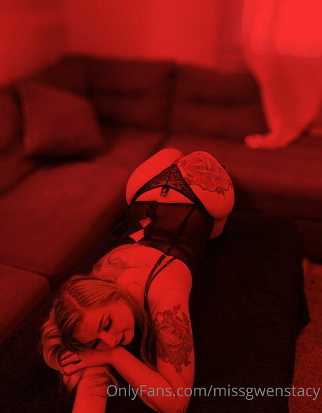 missgwenstacy model pretty pictures