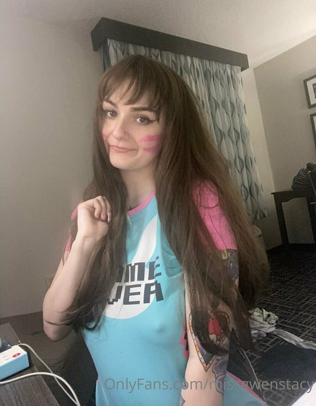 missgwenstacy pornstar hd photo