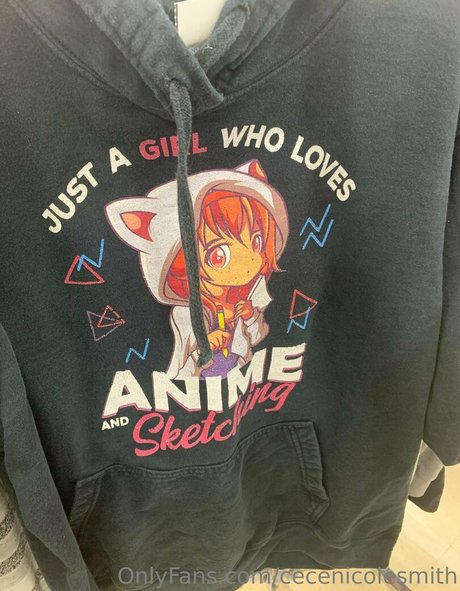 cecenicolesmith pornstar perfect pics