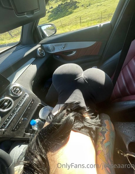 jesseaaron star hd pics