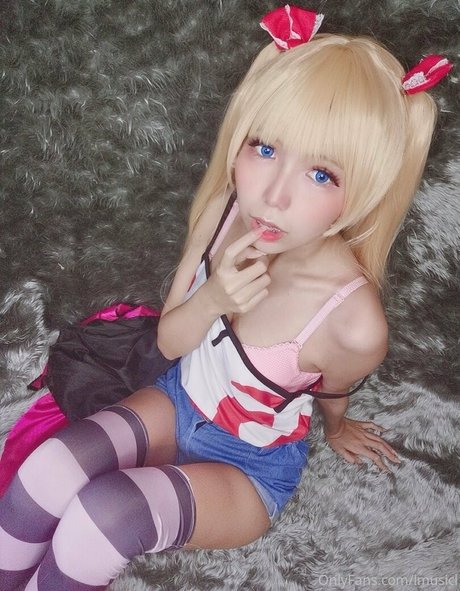 lmusicl art model picture