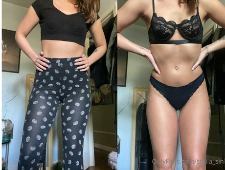 stella sin star xxx pictures