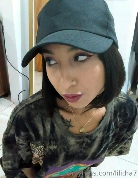 lilitha7 model porn pics