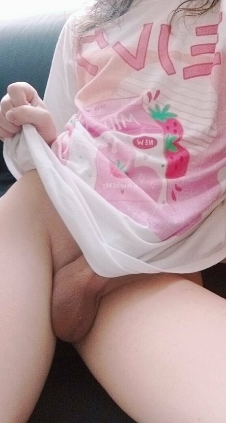 femboy moth model nice photos