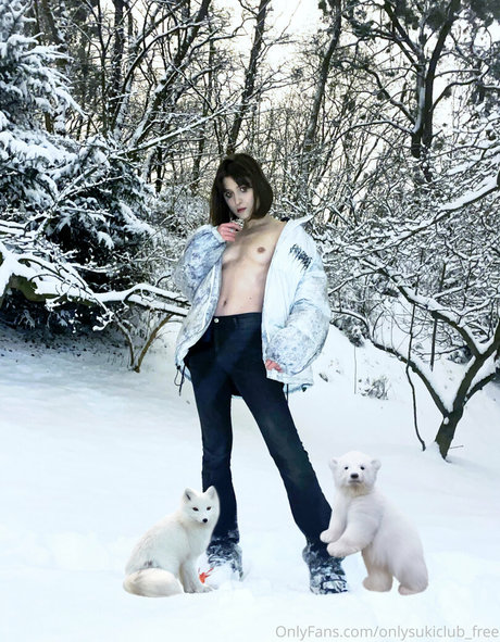 onlysukiclub free pornstar exclusive images