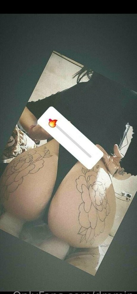 dromin model naked pictures