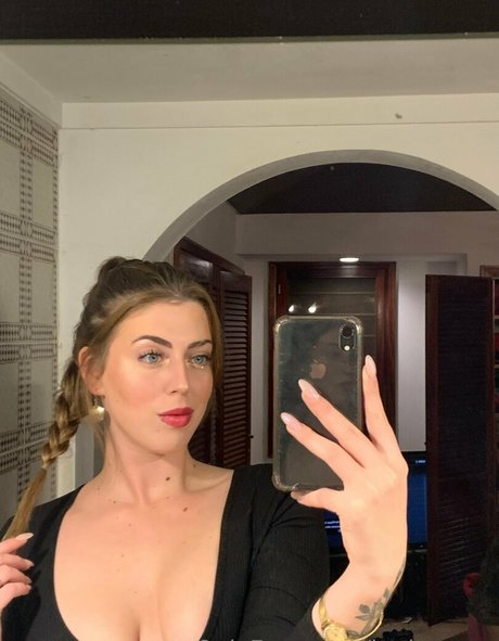 lunitageex hot star photo