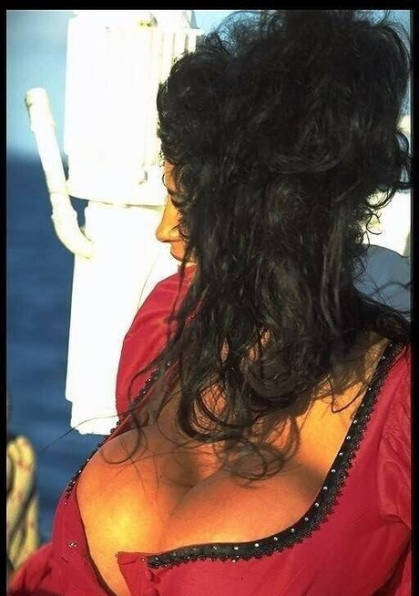 Angelique Dos Santos star pretty gallery