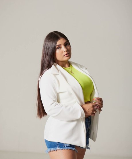 Dayalis Moreno sex star img