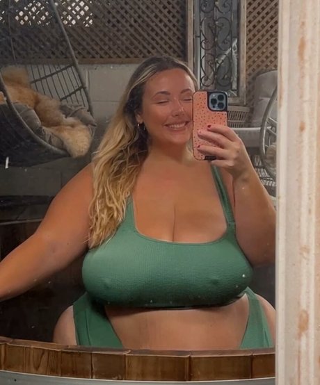 juiceefruitee sexy model img