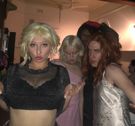 SliceOfSalami sex star image