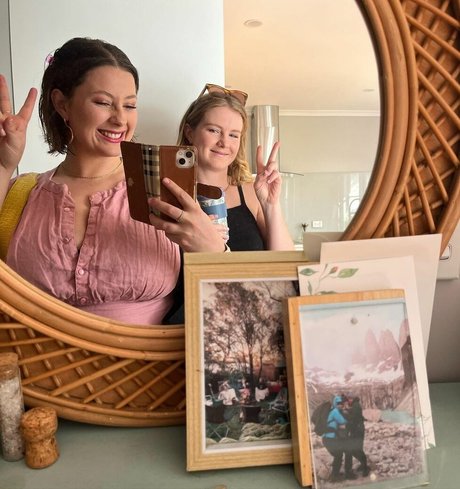 SliceOfSalami model high quality galleries