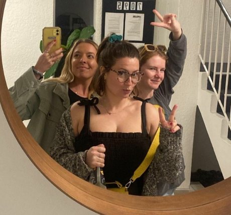 SliceOfSalami art star pic