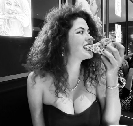 Fabiana Pastorino model high quality images