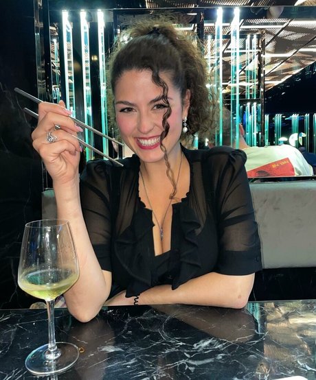 Fabiana Pastorino high quality star photos