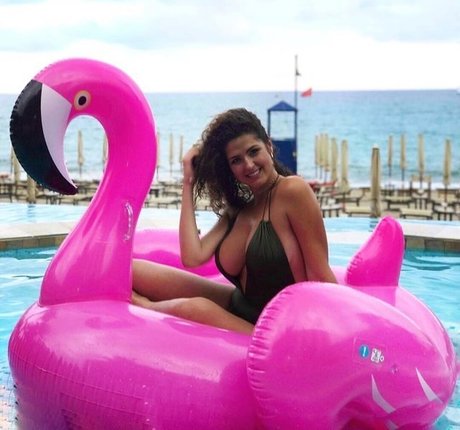 Fabiana Pastorino star pictures