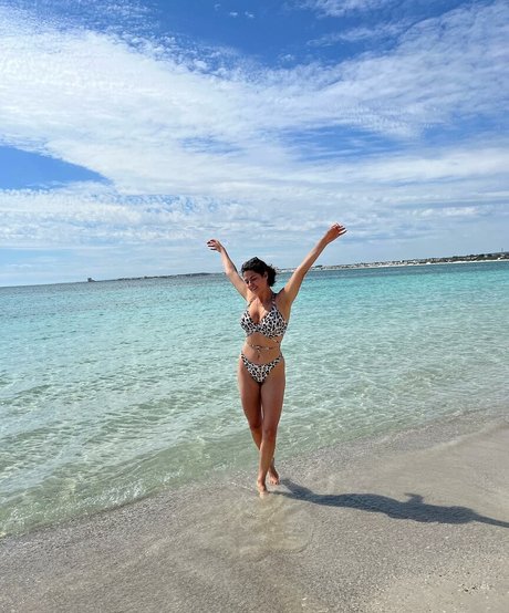 Fabiana Pastorino pornstar hot photo