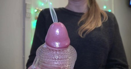 Miss Lexiana model porn photo