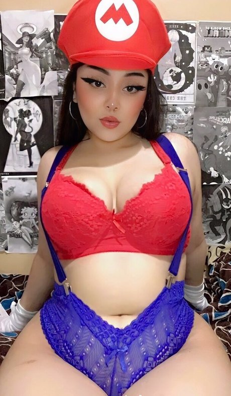 Bunny Alisson pornstar free archive