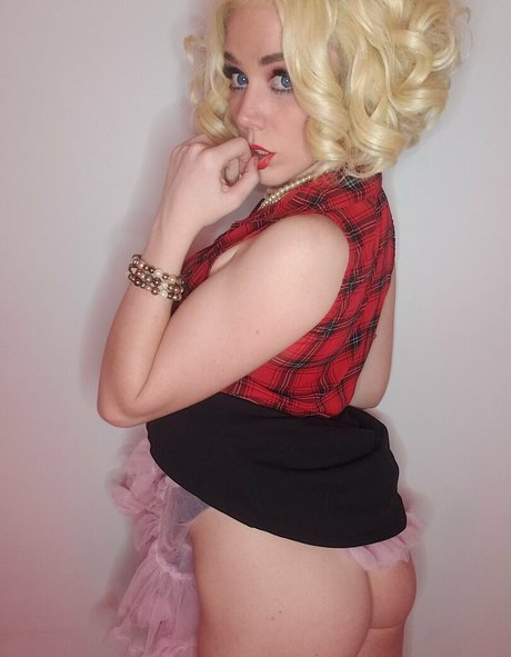 chaosandmagic sexy pornstar pic