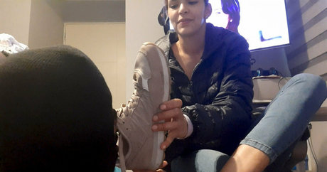 queenaleskafeet pornstar free pic