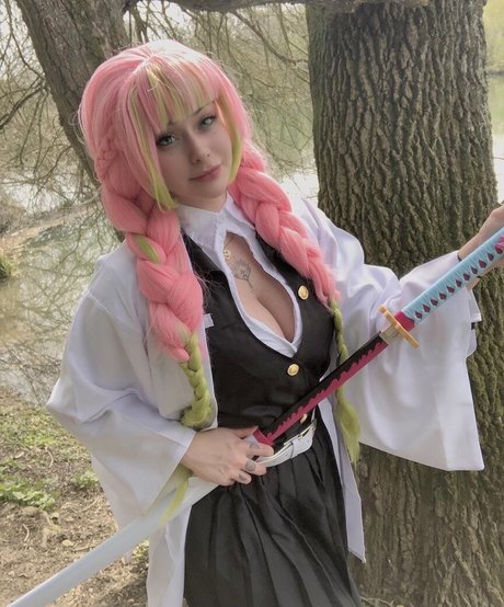 lunachan tv nude pornstar pics