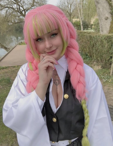 lunachan tv pornstar high quality photos