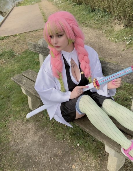 lunachan tv pornstar high quality pics