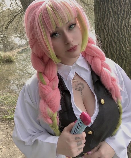 lunachan tv best actress gallery