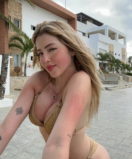 Fery Garcia pornstar hd archive