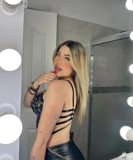 Fery Garcia hd star pictures