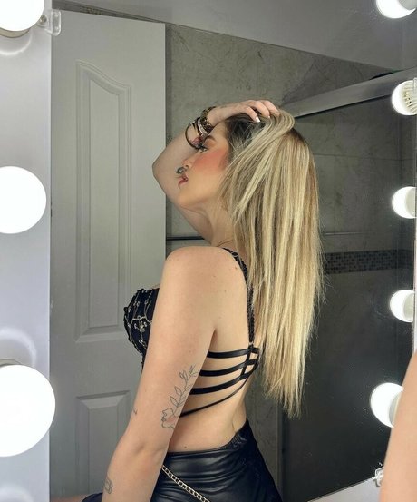 Fery Garcia erotic pornstar picture