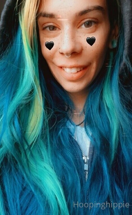 hoopinghippie23 star pornographic pics