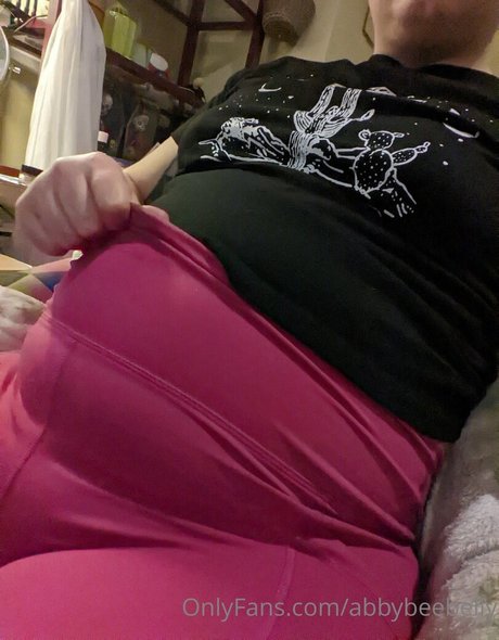 abbybeebelly hot model photos