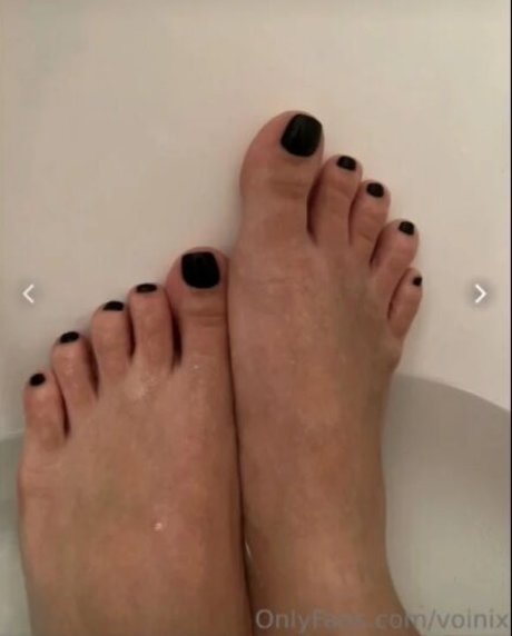 Alexandra Voinea Quick model image