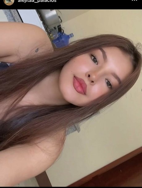 alejandrapalaciosof nice pornstar gallery