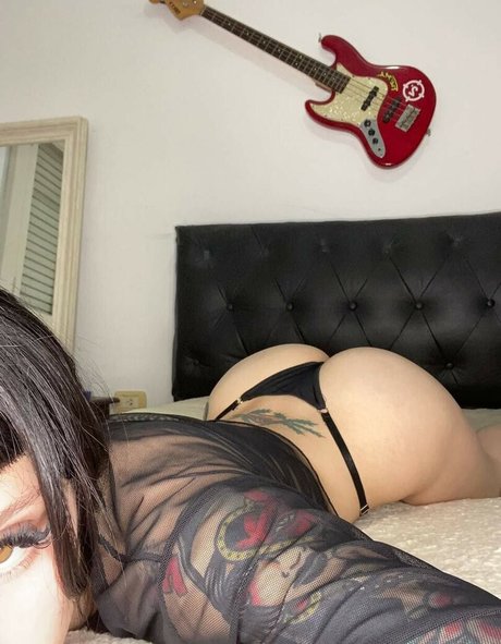 La Roli star xxx gallery