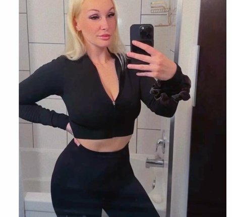 ursweetcandyy model best pics