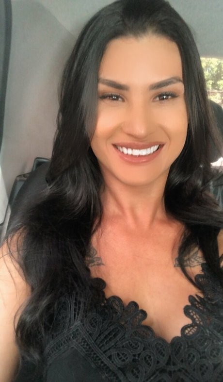 Alinne Garcia star pornographic gallery