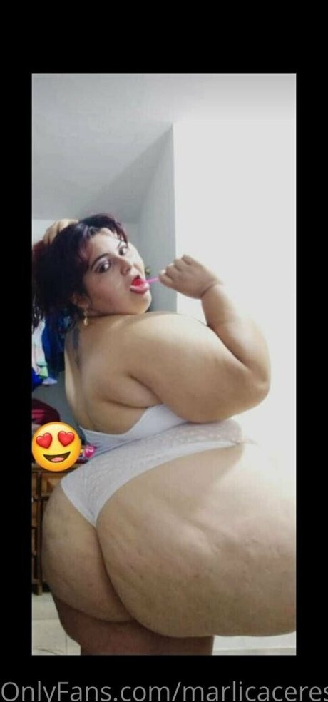 marlicaceres pornstar hot pics