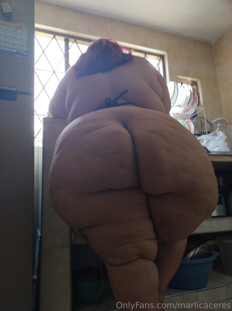 marlicaceres hot pornstar photo