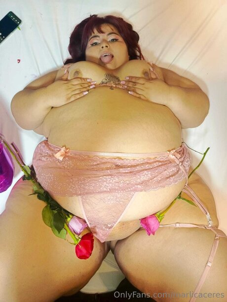 marlicaceres erotic model gallery