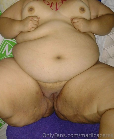 marlicaceres model nice pics