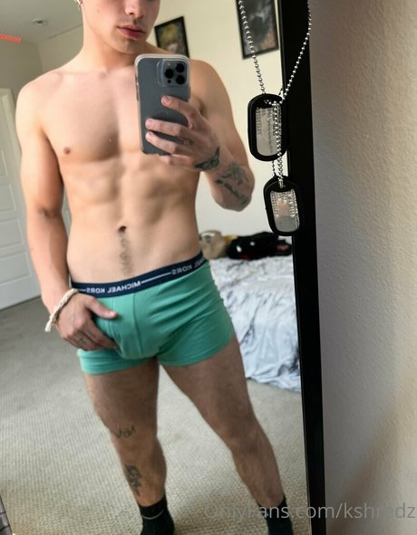 kshredz sex model photo