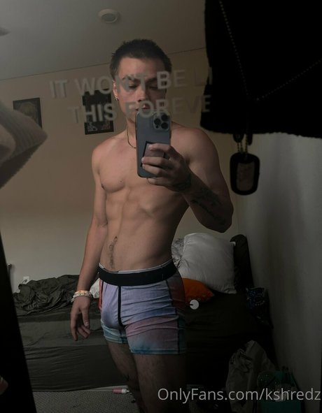 kshredz star best photos