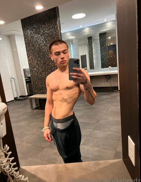 kshredz xxx star archive