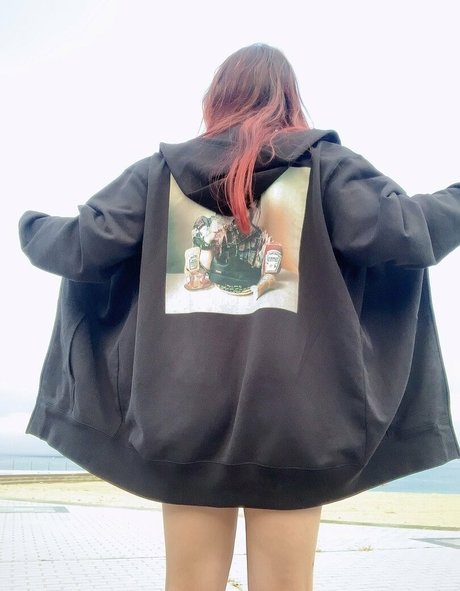 futanari fc2 art model picture