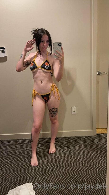 jaydelv high quality star photo