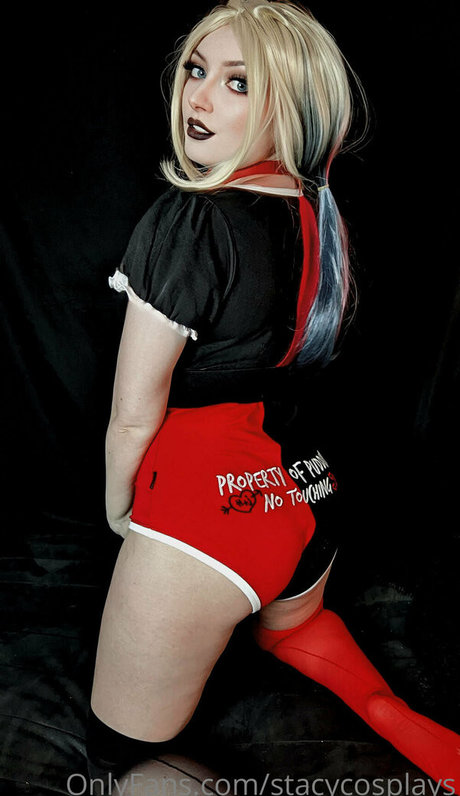 stacycosplays star exclusive archive